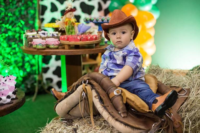 aniversario 1 aninho festa da fazendinha aracuai espaco divertindo