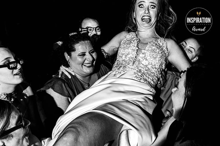 Foto Premiada na Inspiration association Valber Trevisan