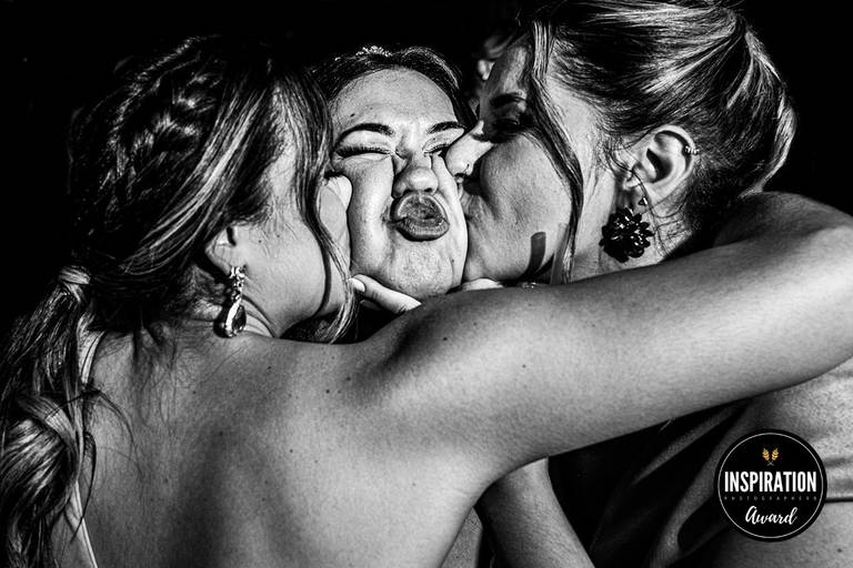 Foto Premiada na Inspiration association Valber Trevisan