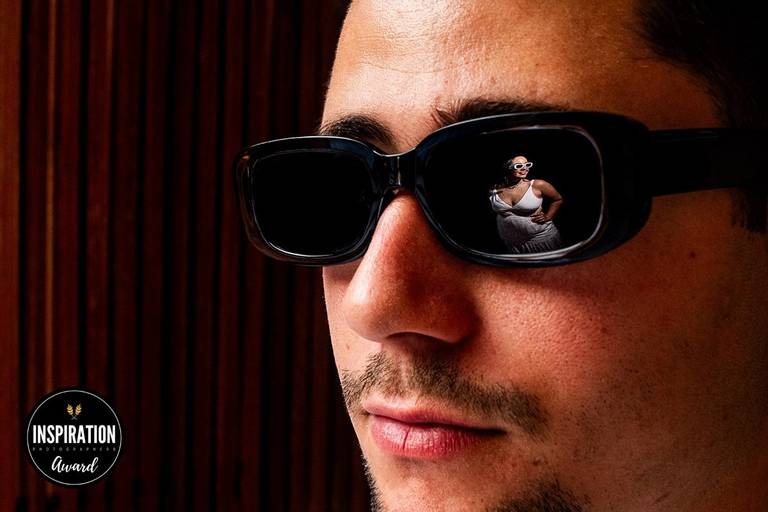 Foto Premiada na Inspiration association Valber Trevisan