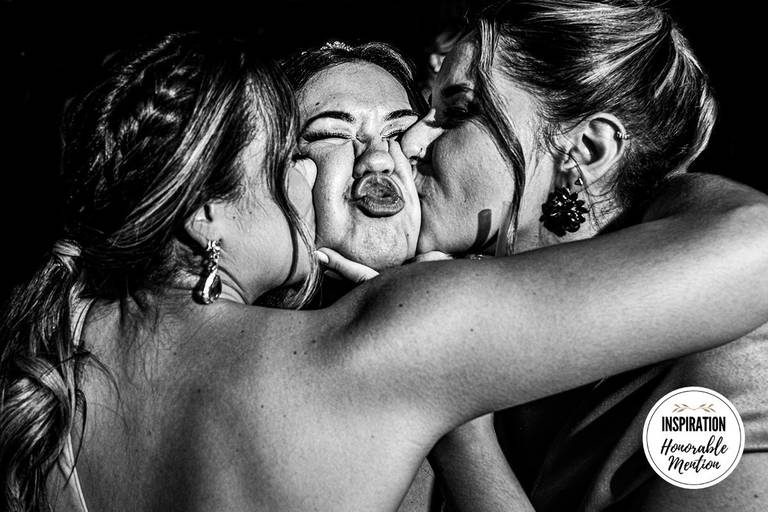 Foto Premiada na Inspiration association Valber Trevisan