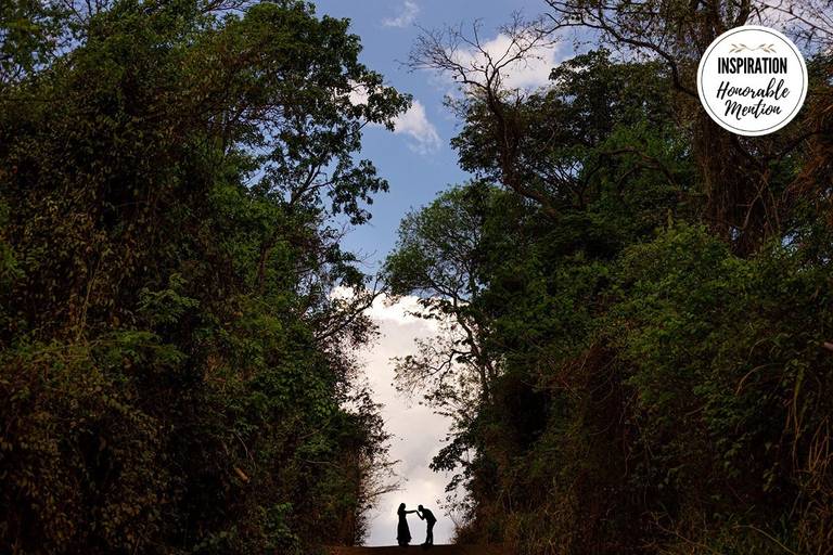 Foto Premiada na Inspiration association Valber Trevisan