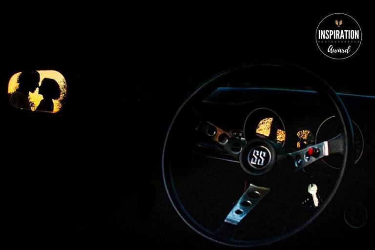 Foto Premiada na Inspiration association Valber Trevisan