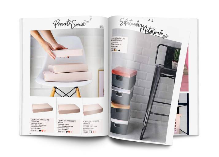 Diagramação e fotografia.
Cliente: Dello
Extrema/MG