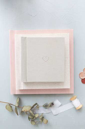 Álbum Fotográfico para colar fotos