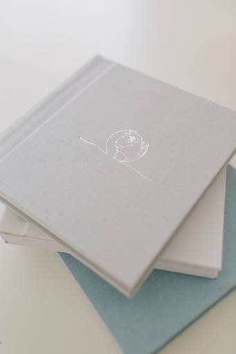 Álbum Fotográfico para colar fotos