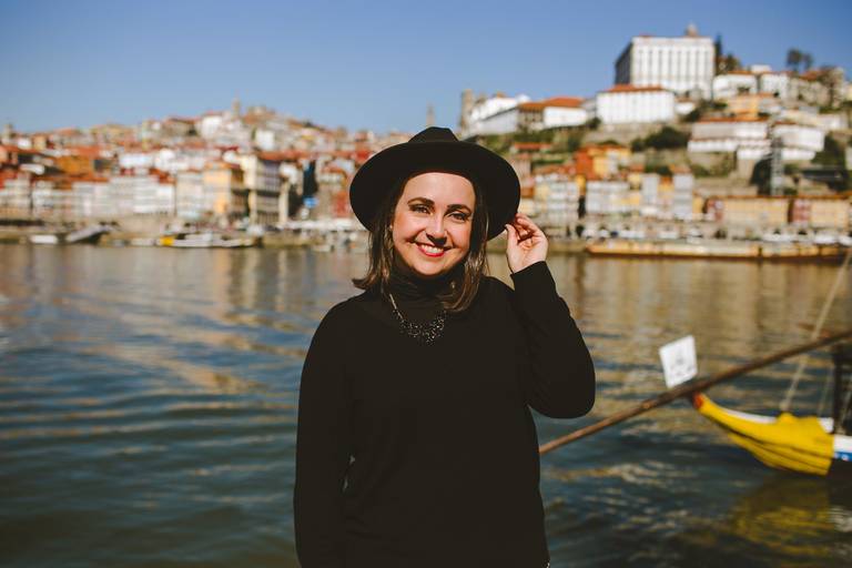 oporto photographer