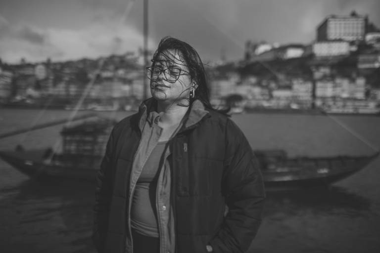 oporto tourist photographer