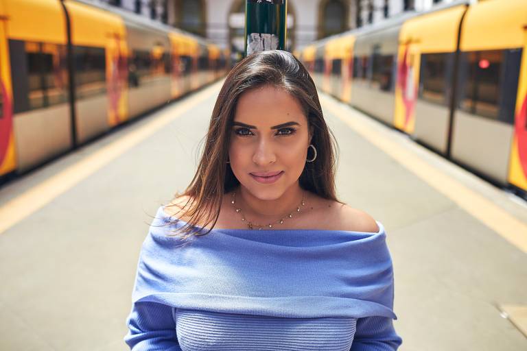 sao bento porto photography