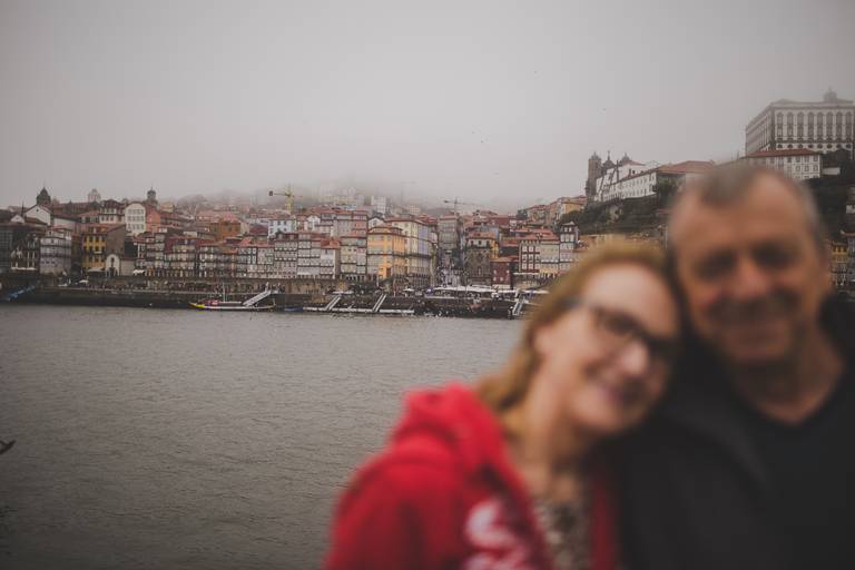 fotografia no porto