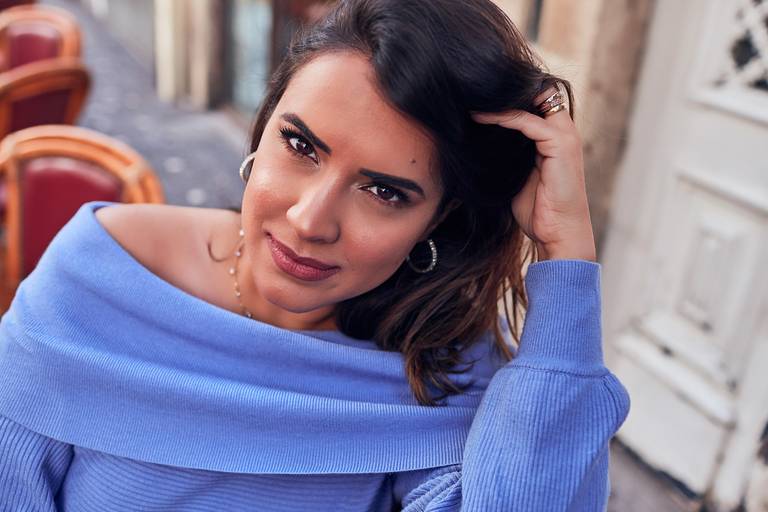 fotografia feminina portugal