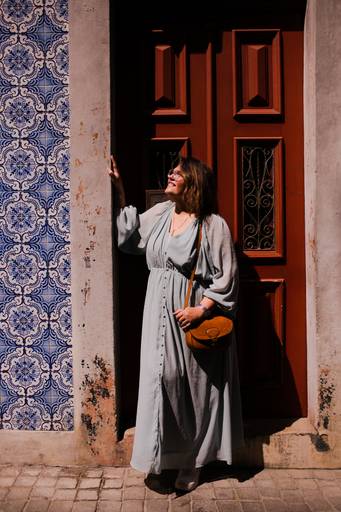 tourist sessions porto
