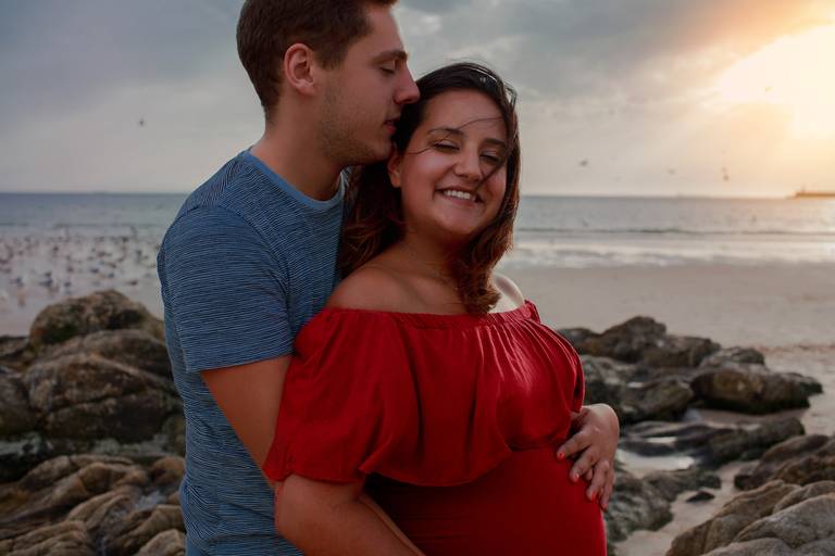 fotos grávida porto matosinhos