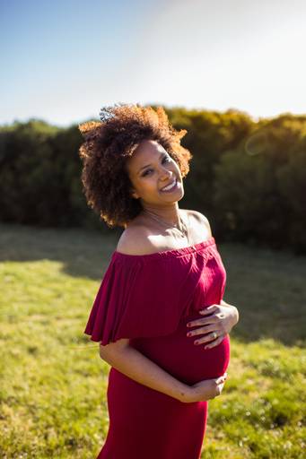 sessão fotográfica gestante matosinhos