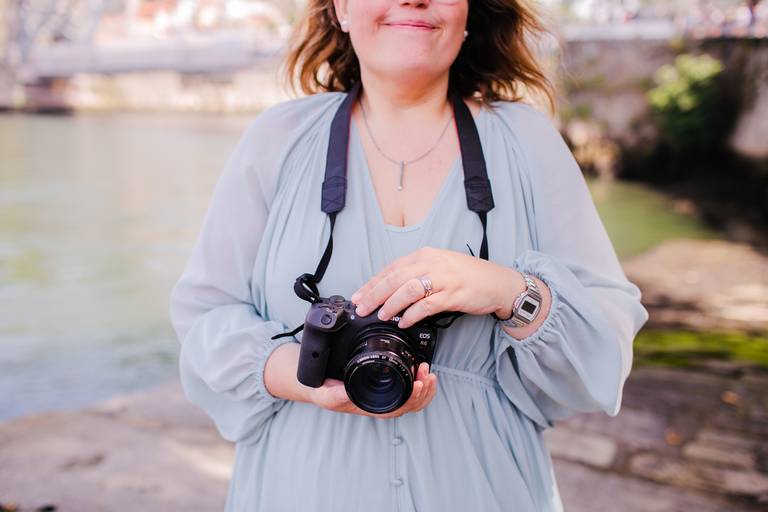 branding pessoal porto