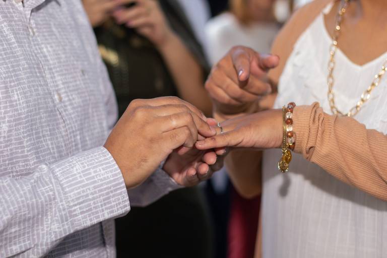 Eternize seu Casamento Civil: Momentos Inesquecíveis em Várzea Paulista e Arredores