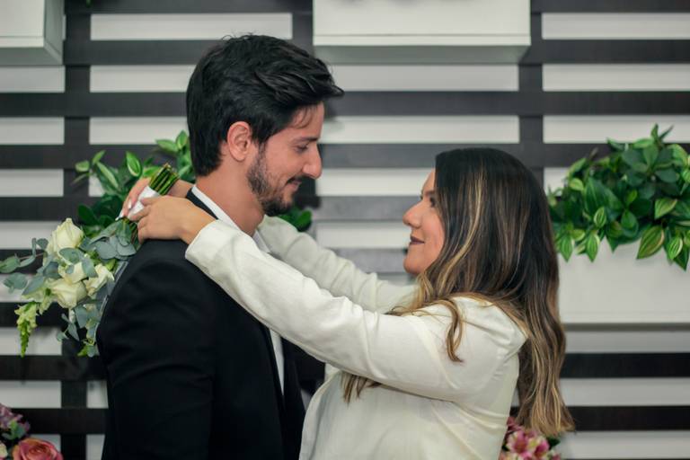 Celebre o Amor: Fotografia de Casamento Civil em Várzea Paulista e Região