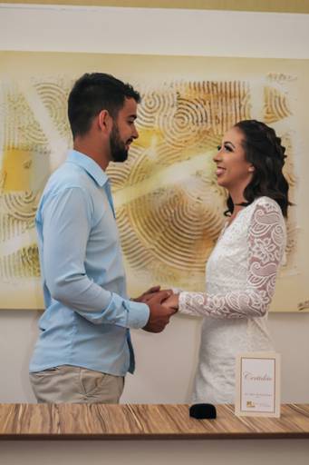 Casamentos Civis Emocionantes em Jundiaí: Eternize seu amor com nossos serviços de fotografia