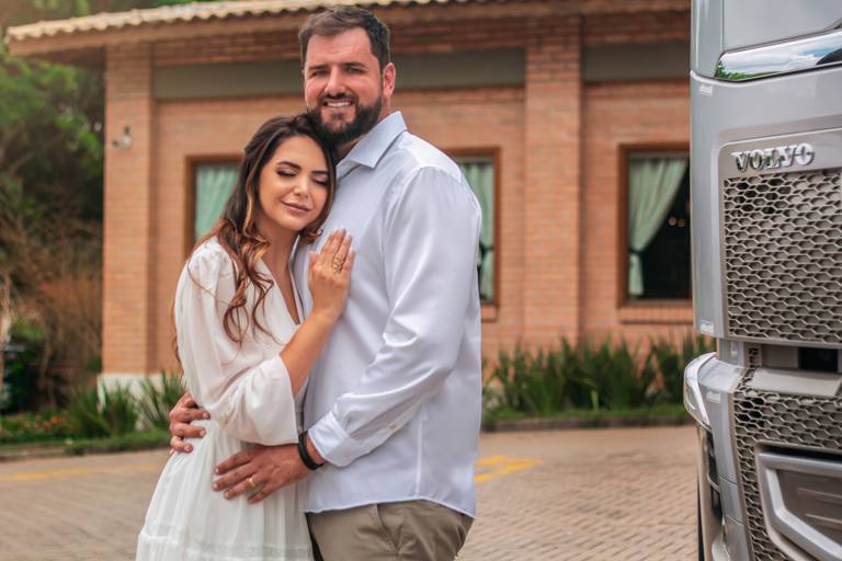 Momentos de Felicidade: Fotografia de Casamento Civil em Jundiaí e Região Metropolitana