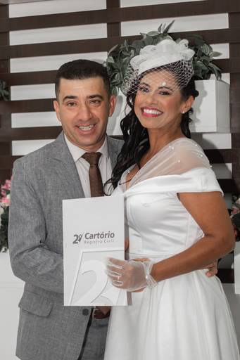 Memórias que Duram para Sempre: Fotografia de Casamento Civil em Campo Limpo Paulista e Jundiaí