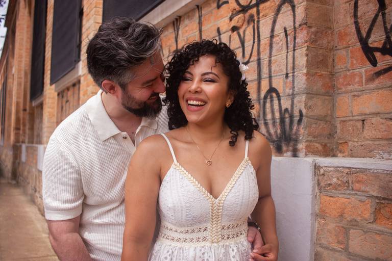 Fotografia de Casamento Civil: Celebrando o Amor em Jundiaí e Região