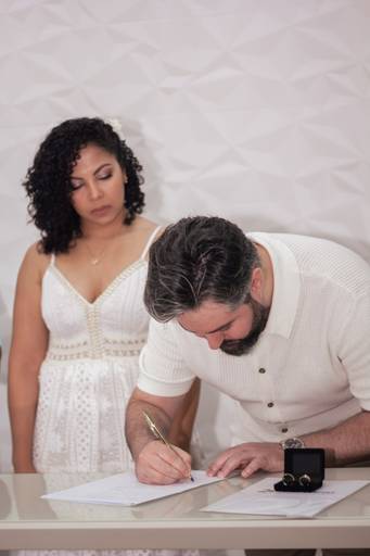 Casamentos Civis Intimistas: Capturando a Essência do Amor em Campo Limpo Paulista