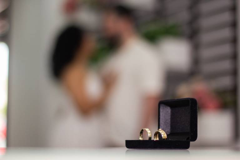 Memórias de Amor em Jundiaí: Fotografia de Casamento Civil para Casais Apaixonados