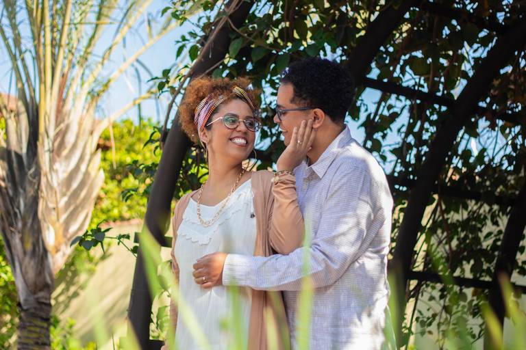 Amor em Foco: Fotografia de Casamento Civil em São Paulo