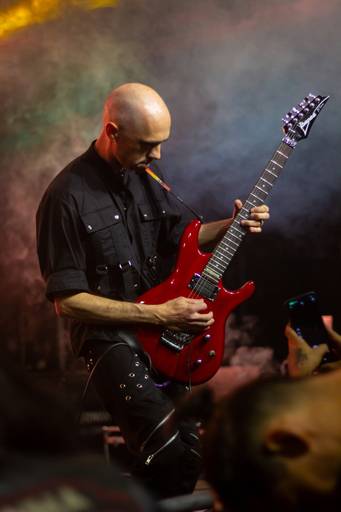 Fotógrafo Musical Disponível para Eventos em Jundiaí e São Paulo