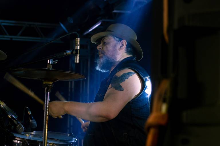 Fotos de Shows que Capturam a Essência da Performance em São Paulo