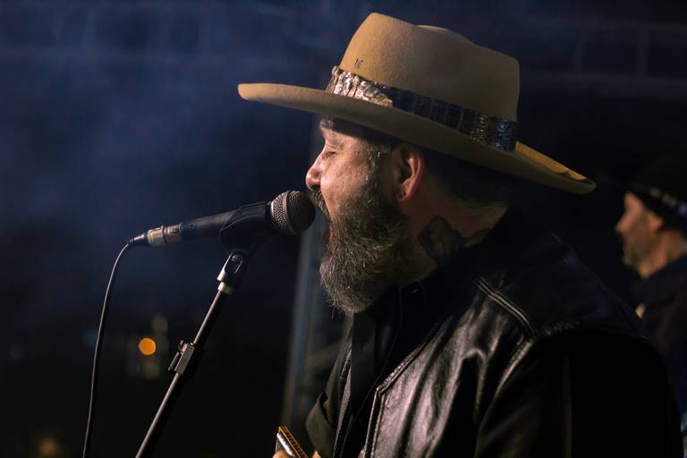 Fotógrafo Musical que Transforma Momentos do show em Memórias