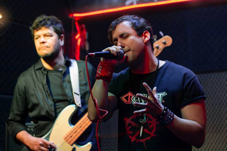 Imagens de Shows para Bandas e Artistas em Jundiaí e São Paulo