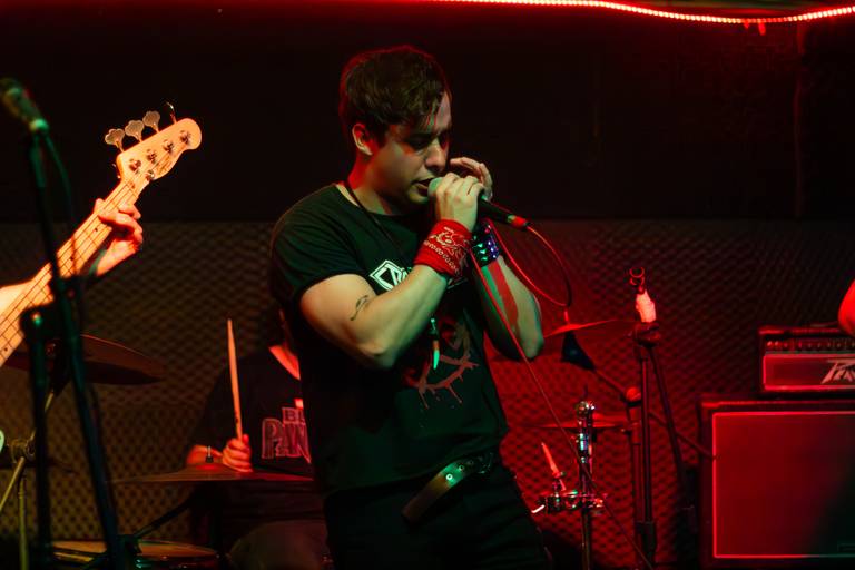 Fotografia de Shows que Celebra a Cultura Musical de Jundiaí e São Paulo