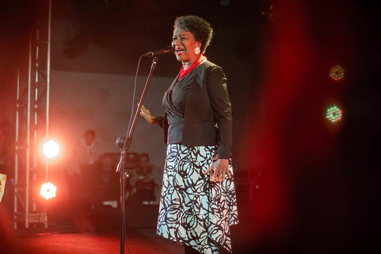 Fotografia de Shows Profissional em São Paulo