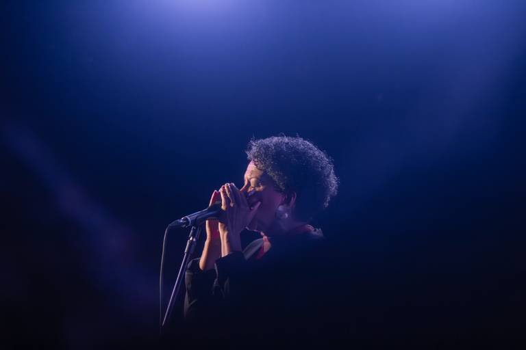 Fotógrafo para Cobertura de Shows Ao Vivo em São Paulo