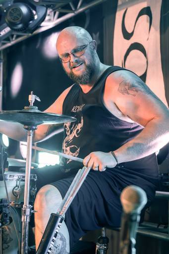 Fotógrafo de Shows Especializado na Cena Musical de Jundiaí e São Paulo