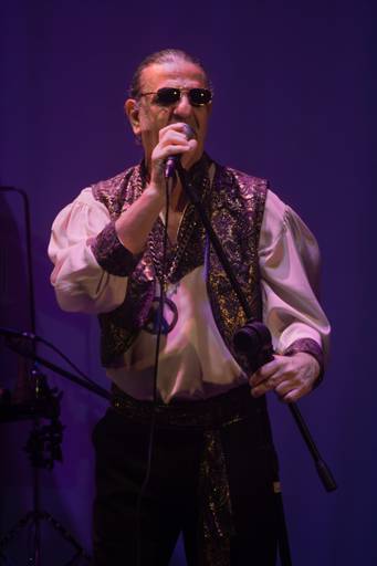 Fotógrafo Musical que Capta a Energia e a Paixão da Música ao Vivo