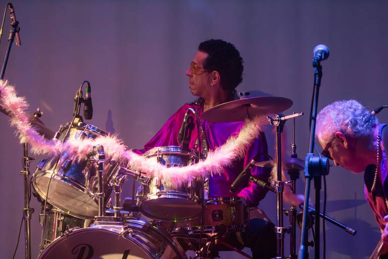 Fotógrafo de Shows com Foco na Experiência do Palco