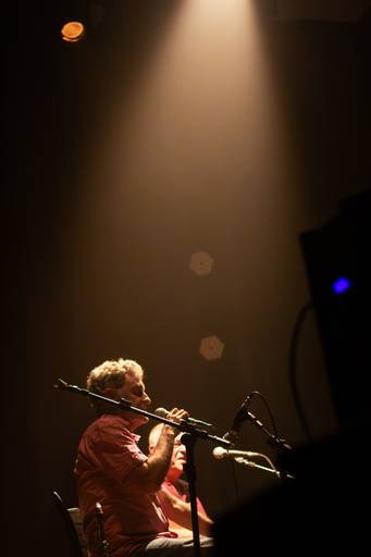 Fotos de Shows de Alta Qualidade para Artistas e Bandas