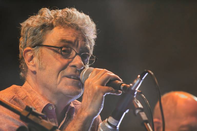 Fotógrafo de Shows que Celebra a Arte da Música