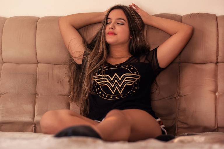 Ensaio em Casa em Várzea Paulista