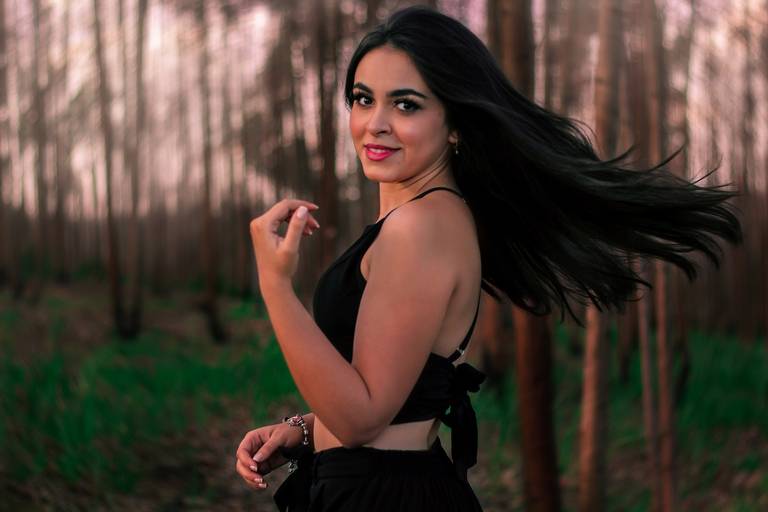 Fotos em lugar com árvores em Campo Limpo Paulista