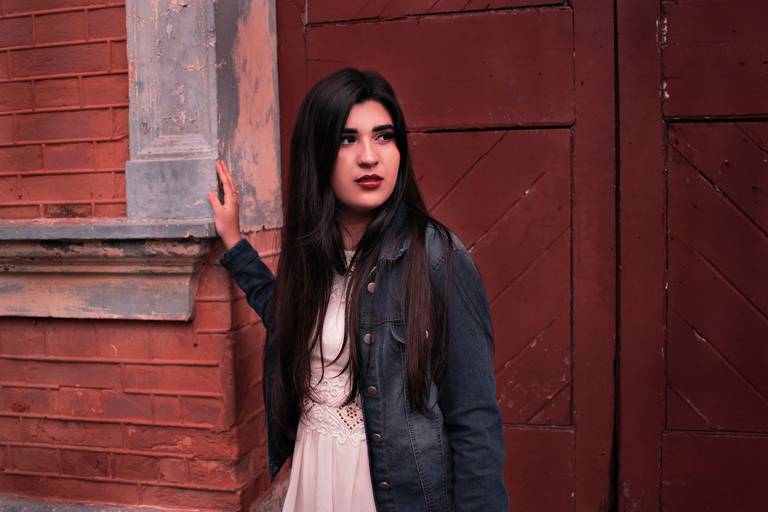 Ensaio feminino em Várzea Paulista