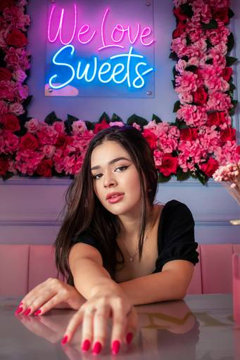 Fotos em cafeteria de Jundiaí