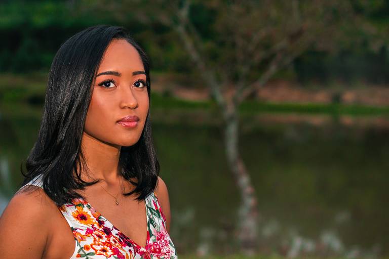Fotógrafo para ensaio feminino em Atibaia