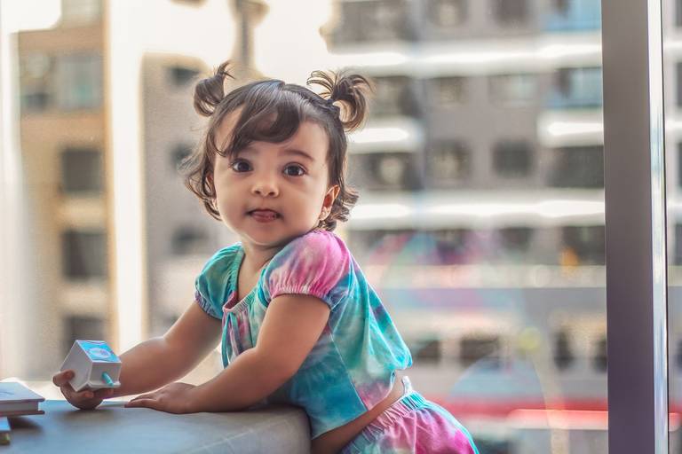 Ensaio em casa Jundiai