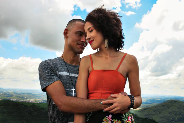 Fotos de casal em Várzea Paulista