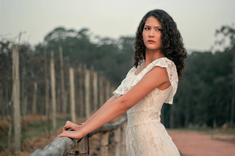 Fotos de 15 anos a tarde em Jundiaí