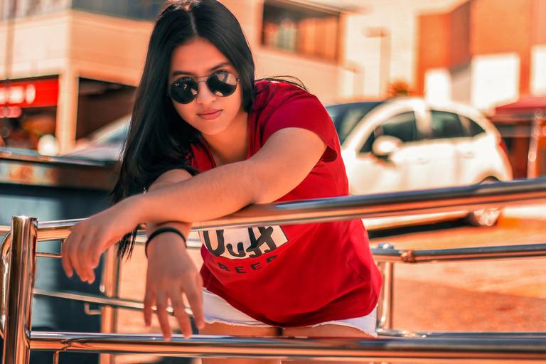 Ensaio na 9 de julho em Jundiaí