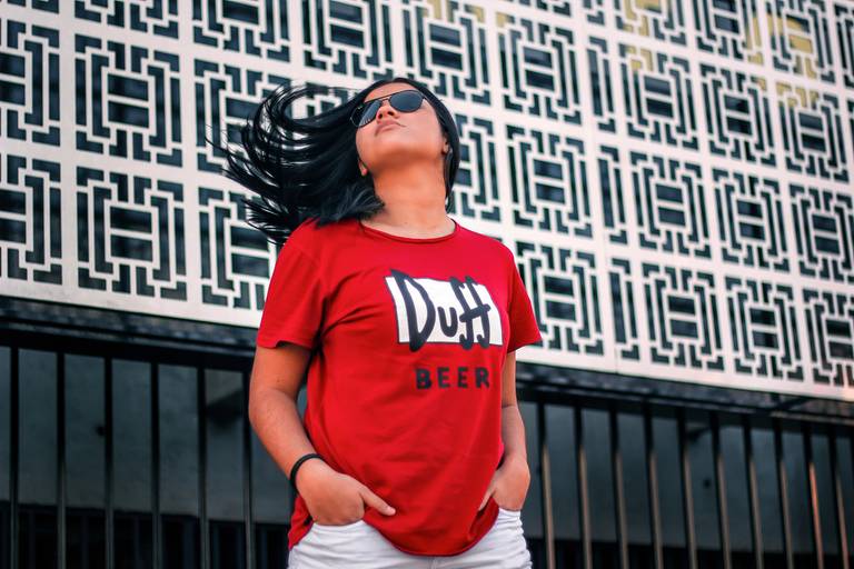 15 anos na Nove de Julho em Jundiaí